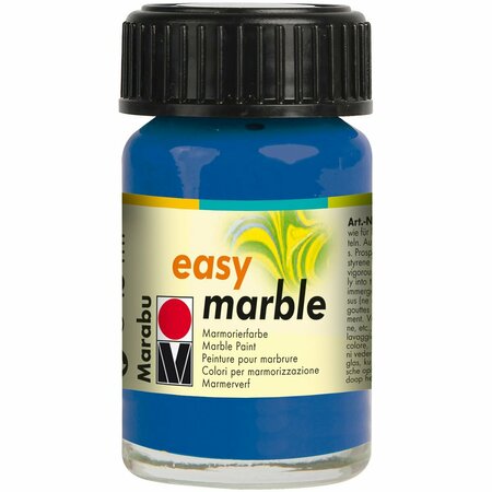 MARABU AZURE BLUE MARABU EASY MARBLE 13059039-095